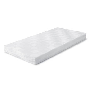 miniuno Airflow Fibre Cot Bed Mattress 140 x 70cm